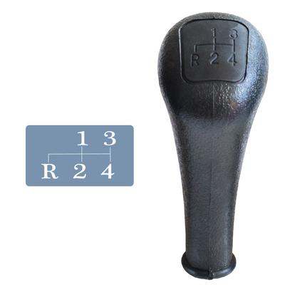Pour Mercedes C E S W124 S124 W126 E190 W190 W201 W202 W123 W140 Levier de vitesse Levier de vitesse de voiture Pommeau Accessoires