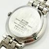 [Good Condition/New Battery] SEIKO Ladies Watch Silver 1N01-0AP0 330075