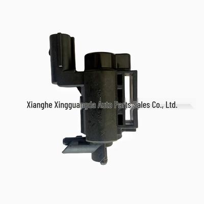 Attrezzature meccaniche – Valvole elettromagnetiche