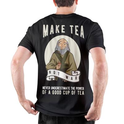 T-Shirt Men Hipster Pure Cotton Tee Shirt Short Sleeve T Shirts New Arrival Tops