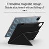 For Huawei MatePad Edge Leather Case Origami Stand Magnetic Tablet Cover