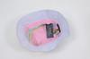 (Polo Ralph Lauren) Men's and Women's Panel Switching Pony Embroidery Cotton Bucket Hat Cap 01080081-SM-MULTI [Used]