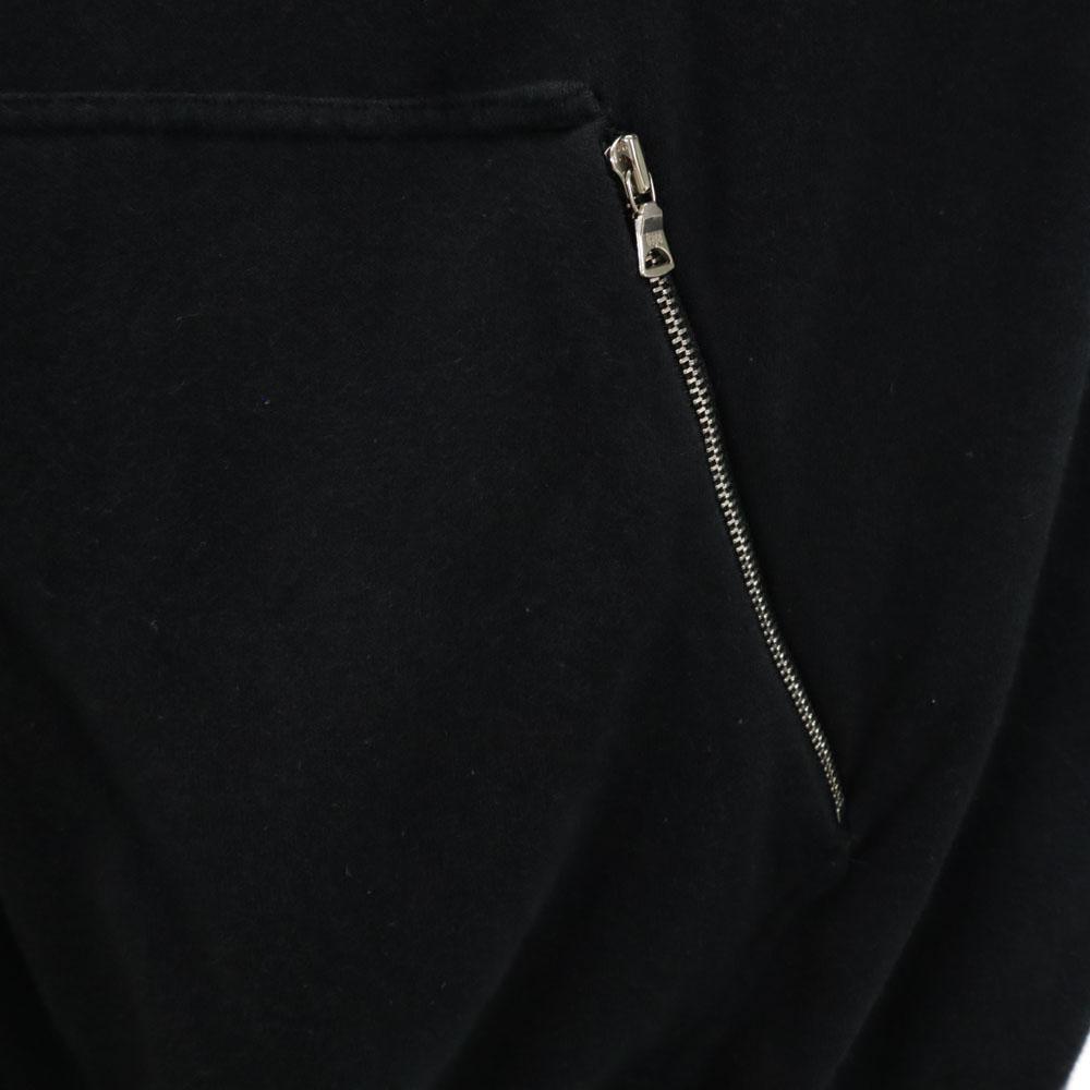 A BATHING APE made in Japan Back print Long sleeve Zip up trainer Men's Used