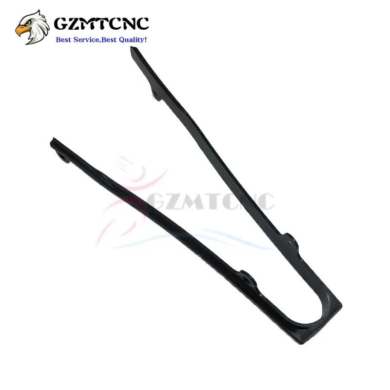 For Honda RVF 400 RVF400 NC35 1994 1995 1996 Motorcycle Chain Belt Guide Swingarm Slider Buffer Guard Flat Fork Cover