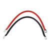30cm 12V Battery Battery Inverter Cable Cable Copper Cable