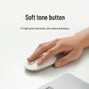 Xiaomi MI Portable Silent Dual-Mode Wireless Mouse 3
