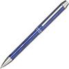 Sailor Fountain Pen Multifunction Pen 3 Colors+Sharp Metalino 4 Blue 16-0222-240