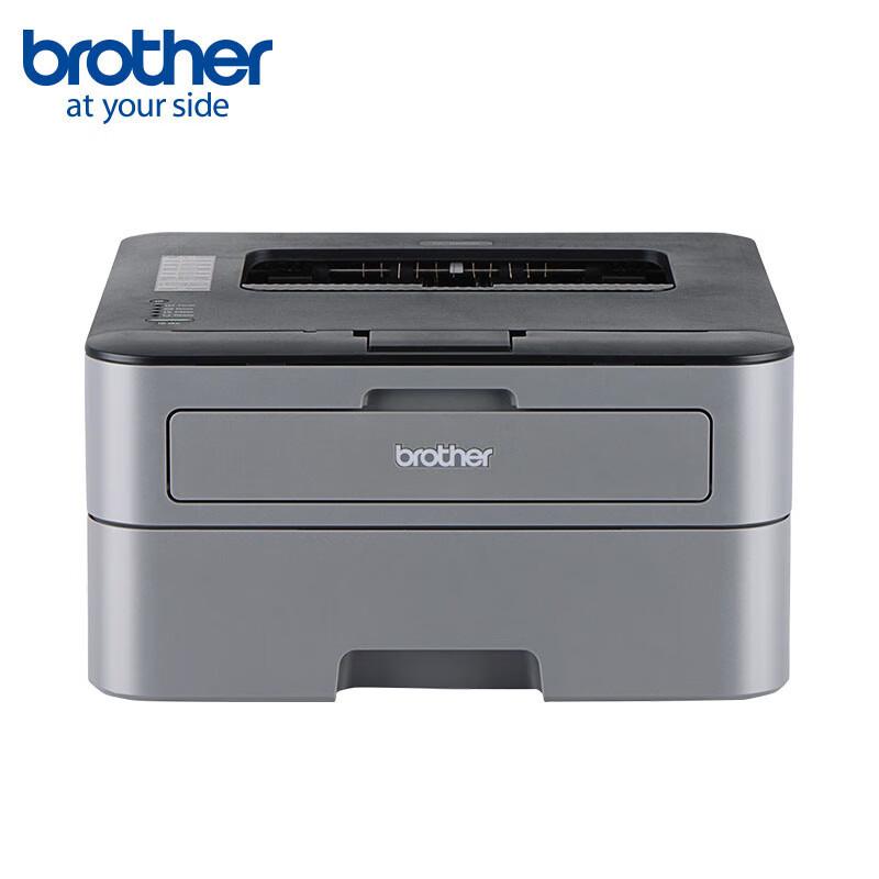 

Brother HL-2560DN Black and White A4 Laser Printer CN plug (adapter included)