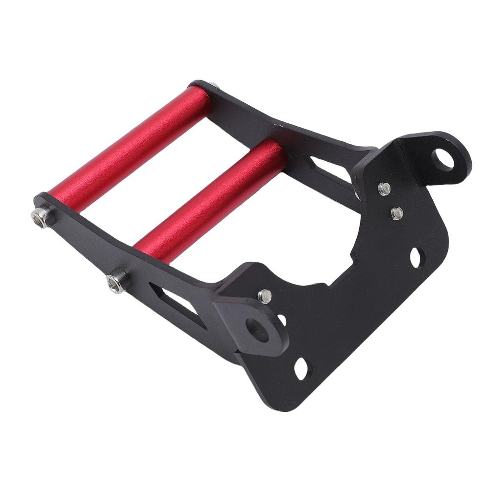 Scooter Rear Foot Support Fit for M4 Electric Scooter Rear Handle Bar Accessories Aluminum Alloy