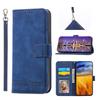 Business Magnetic Leather Case on For Xiaomi Poco C75 X7 M7 F6 X6 M6 Pro 5G C61 C65 PocoC75 Cases Flip Stand Wallet Phone Cover