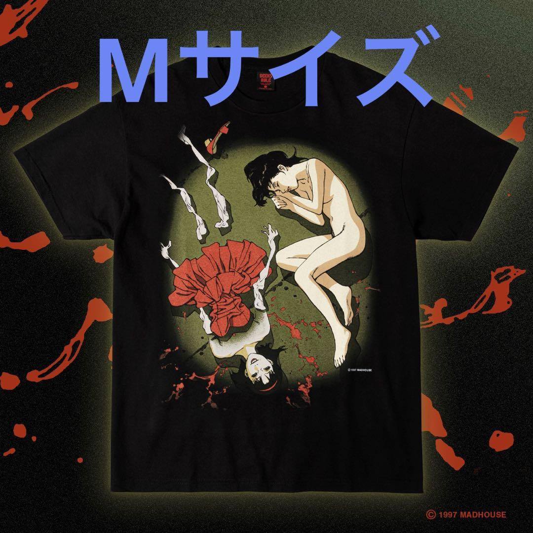 

[Б/У] PERFECT BLUE GEEKS RULE размер M