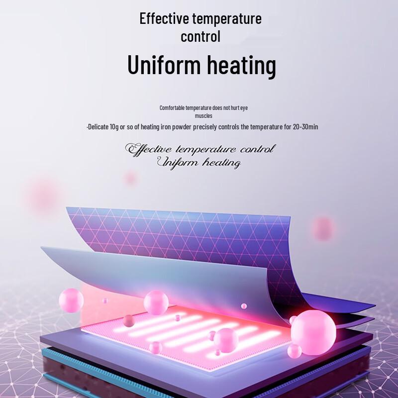 Prodotti per la cura degli occhi e della vista Haishi Hainuo