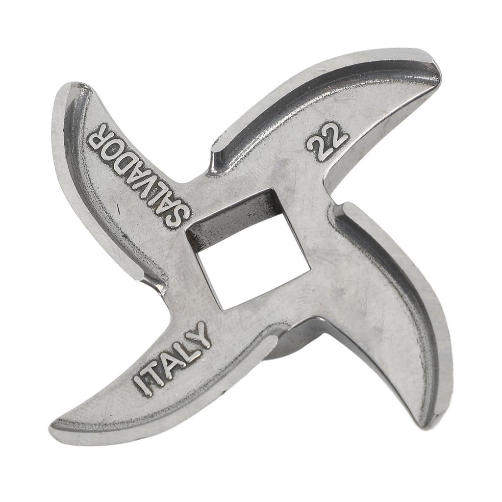 Jídlo Masomlýnek Nože Nerezová ocel Přesné řezání Bezpečné Spolehlivé Multifunkční Příslušenství k mlýnku