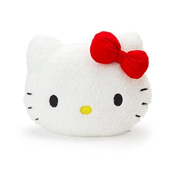 

Подушка Sanrio Hello Kitty в форме лица S