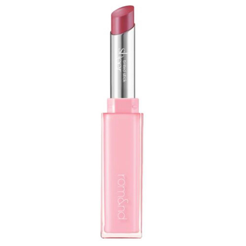 romnd Sheer Tinted Stick 01 02 03 04 05 06 2g