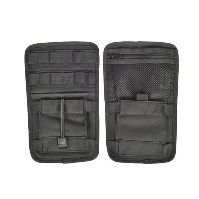 Motorcycle Side Box Storage Bag  Nylon Tool Bag for Motorcycle Side Boxes  Organize & Protect Your Tools