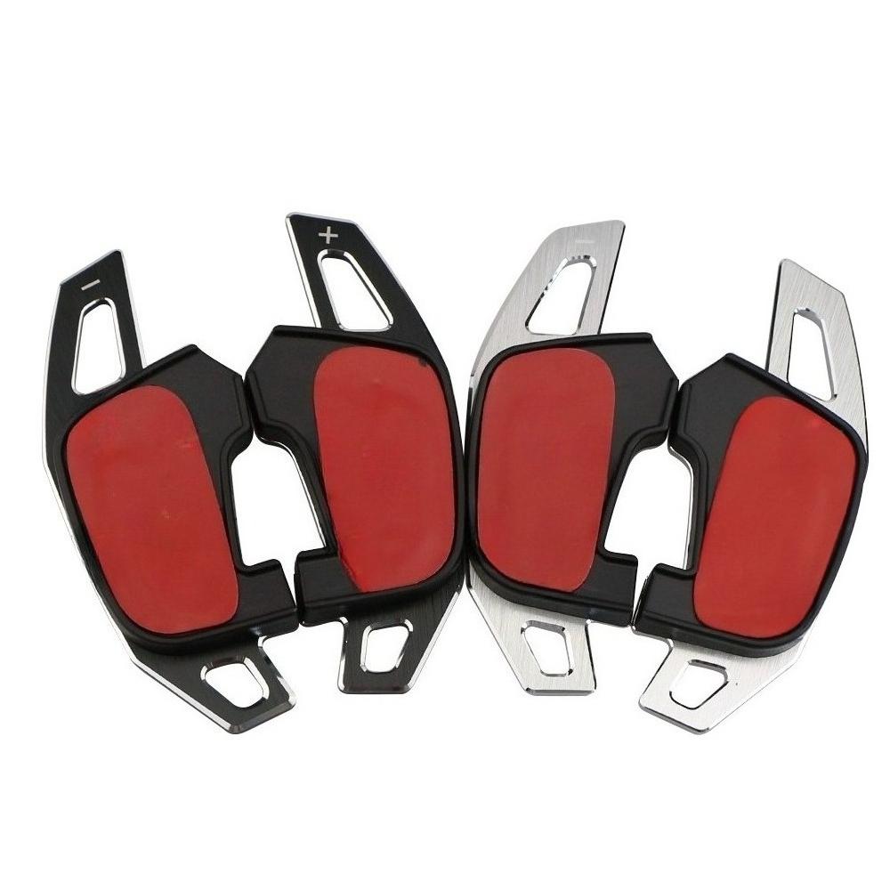 Car Steering Wheel Shift Paddle Shifter for Volkswagen VW GOLF GTI R GTD GTE MK7 7 POLO GTI Scirocco Tiguan Rline PASSAT T-ROC
