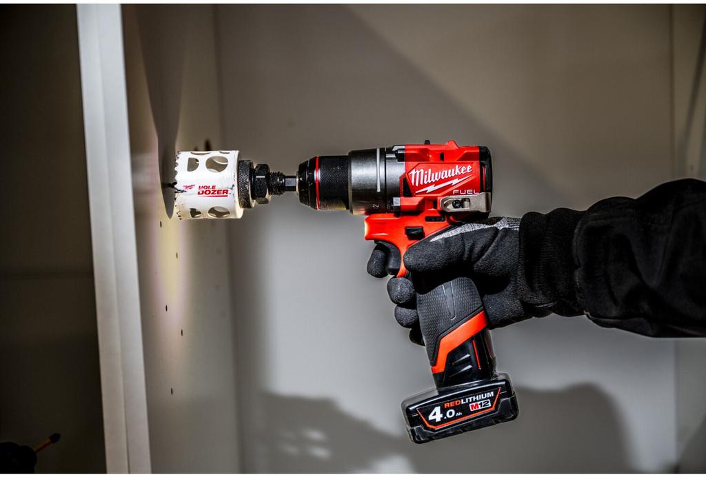 Drill-driver Milwaukee M12FDD2M12FDD2-602X