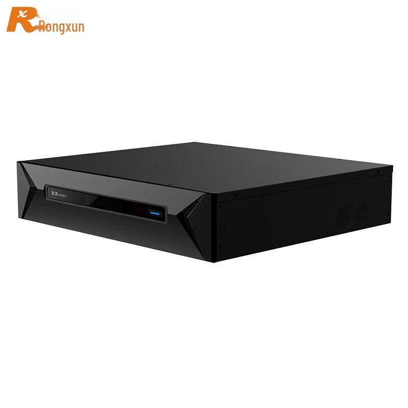 

Rongxun T900-PF HD Video Conferencing Terminal (CN version)