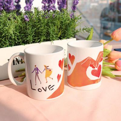 ig369-Design Mug 2p-I Love You