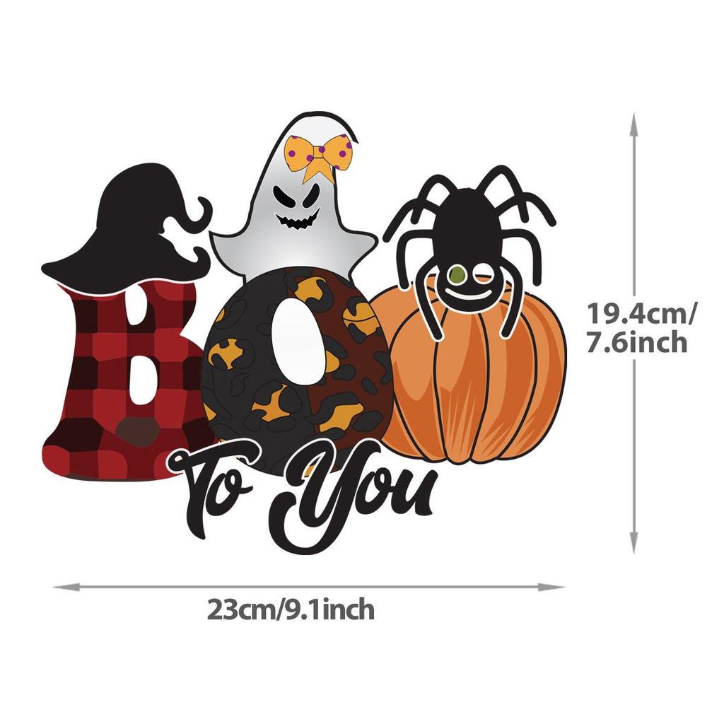 Calaveras De Calabaza De Halloween, Transferencia De Calor Para Sudaderas Con Capucha, Camisetas, Pegatinas Para Ropa, Pegatinas Térmicas Diy