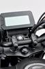 Daytona Motorcycle Smartphone Holder for Flex Optional Handlebar Post Base FSH, B-4 (60724)