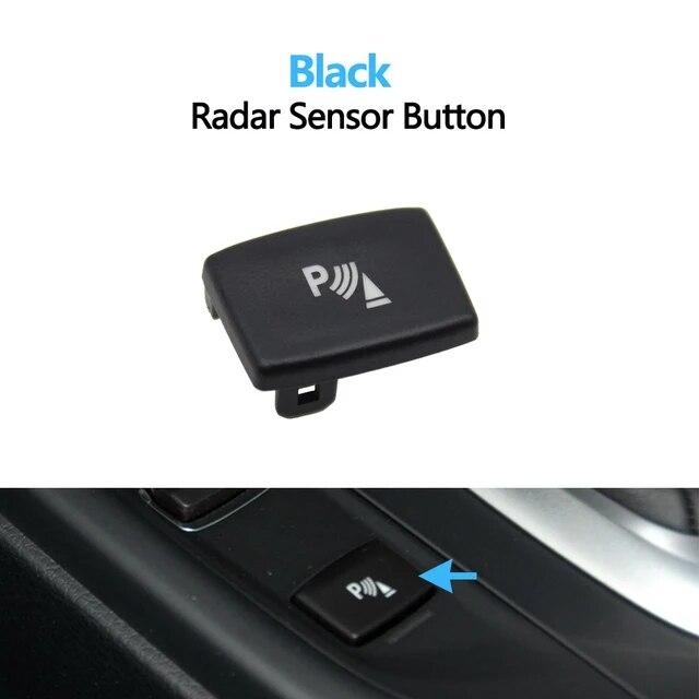 Car ESP Antislip Switch Sport ECO Pro Buttons Radar Sensor Key For BMW 1 2 3 4 Series F20 F21 F22 F23 F30 F31 F34 F35 F32 F36