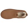 UGG Neumel Platform Chelsea Boot Chestnut Women Sneakers Brown 1134526-CHE