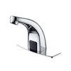 TLXT Smart Automatic Sensor Basin Faucet
