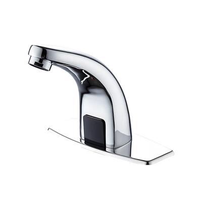 TLXT Smart Automatic Sensor Basin Faucet