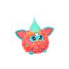 Hasbro Furby Coral Voice-Responsive Interactive Toy for Boys and Girls Ages 6+ with 15 Fashion Accessories, Animatronic, Motorized Plush Toy for Kids,
