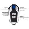 Wireless Bicycle Anti-Theft Alarm with Extra Loud Volume