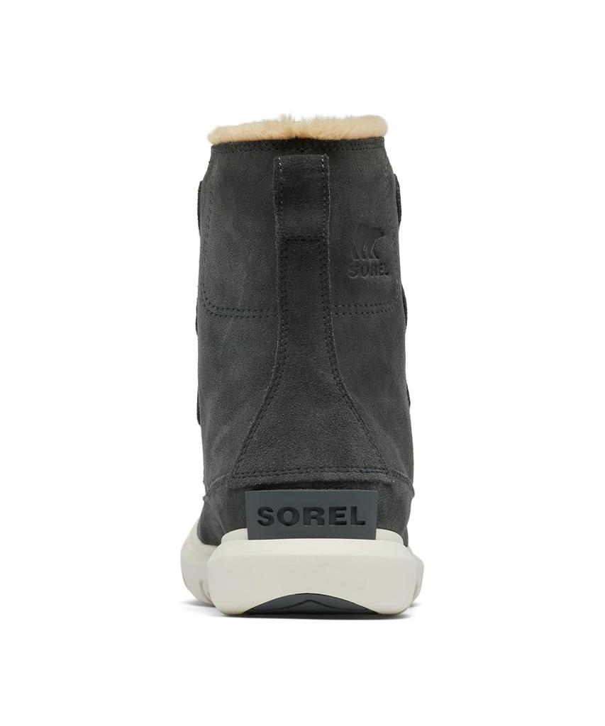 Sorel Women's Explorer Next Joan Waterproof Snow Boots, NL5031 028, Size 24.5