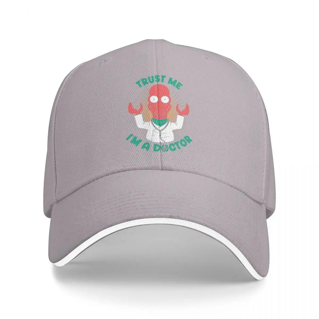 Futurama Awesome Baseball Caps Peaked Unisex Hats