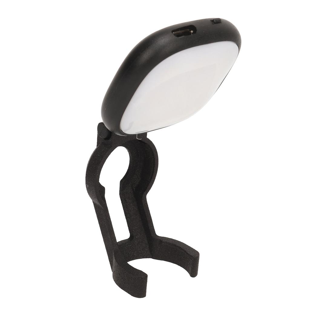 LED Video Light High Brightness Soft Light Multi Mode Color Temperature Adjustment Portable Vlog