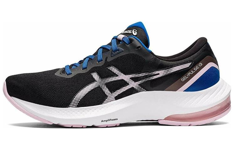 ASICS Gel Pulse 13 Черный/Синий Женские 1012B035-002 36