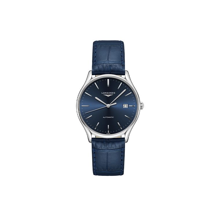 Longines Master Collection Automatic Mechanical Movement