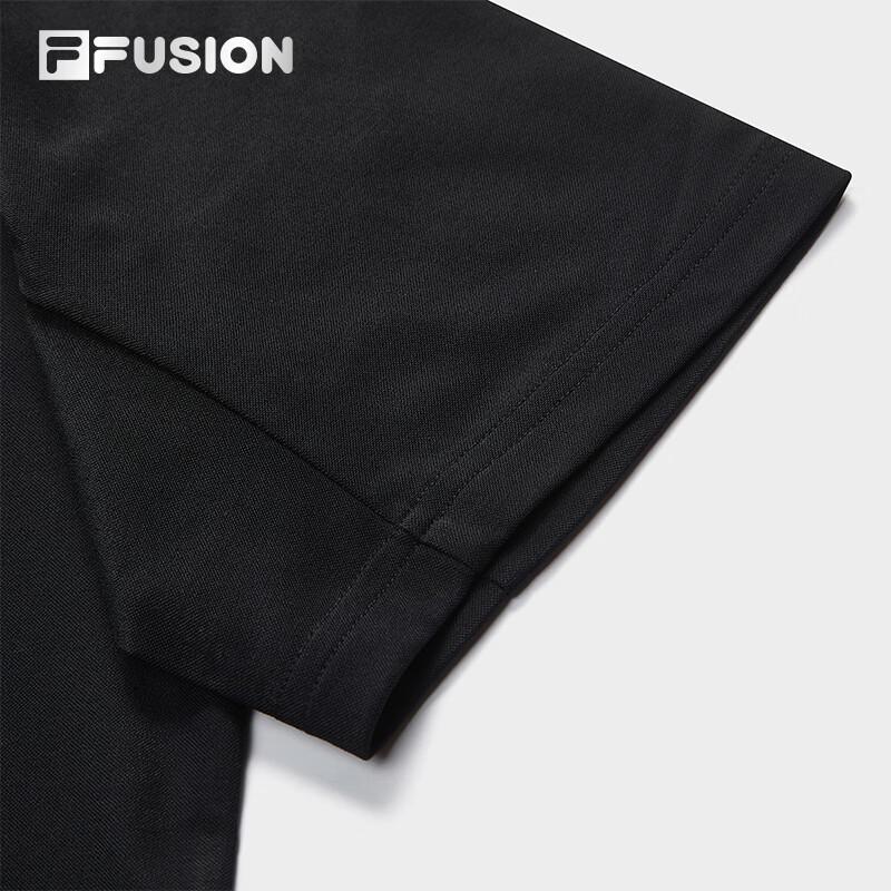 Fila Fusion Men's Cool Quick-Dry Polo Shirt