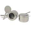Chafing Dish Set 4 Piece Stainless Steel
