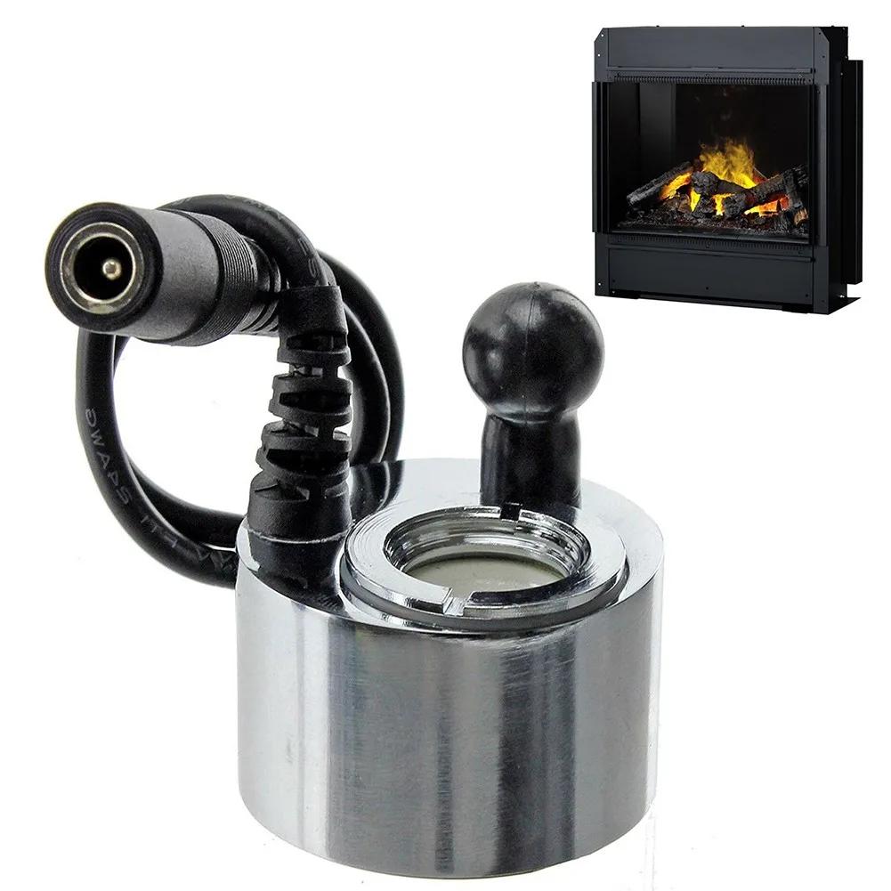 Electric Heater Transducer Replacement M011B Glass Disk Compatible With Various For Optimyst Series A D E Models
