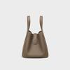 2025 Spring Autumn Winter New Genuine Leather Women's Bag, Casual Tote Bag, Fashionable Shoulder Bag