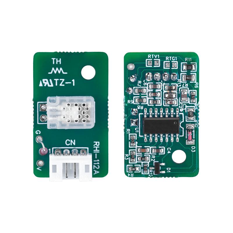 1Pcs Humidifier Accessories SC-12 SC-53R Dehumidifier Humidity Sensor Board Ideal For Temperature & Humidity Probe