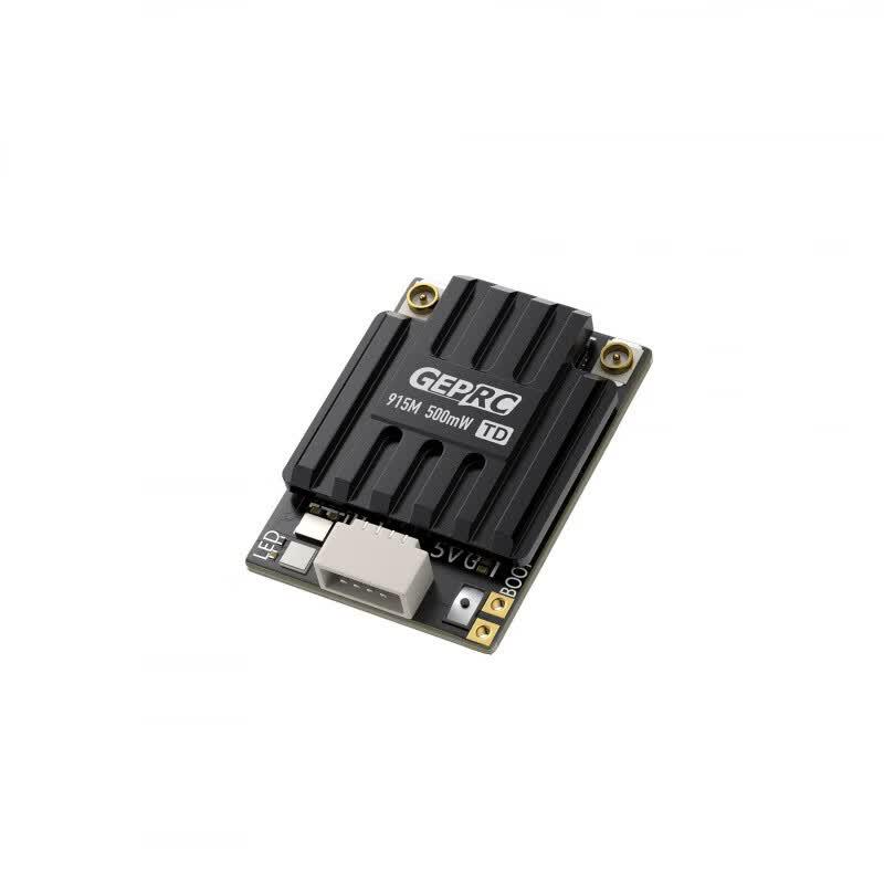 ELRS DUAL 915M PA500 Diversity Receiver