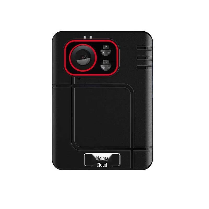 

Jingyun DSJ-F2 4K HD Infrared Night Vision Body Camera 16G