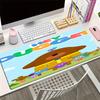 Hey Duggee Theme Mouse Pad, Non Slip Rubber Base, Multifunctional Office & Home Decor, Perfect for Workspace Personalization.