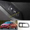 For Kia K5 Optima 11-2015 Carbon Fiber Trunk Power Liftgate Switch Frame 1PCS