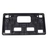 Front License Plate Holder Bracket For Honda Civic  US Version