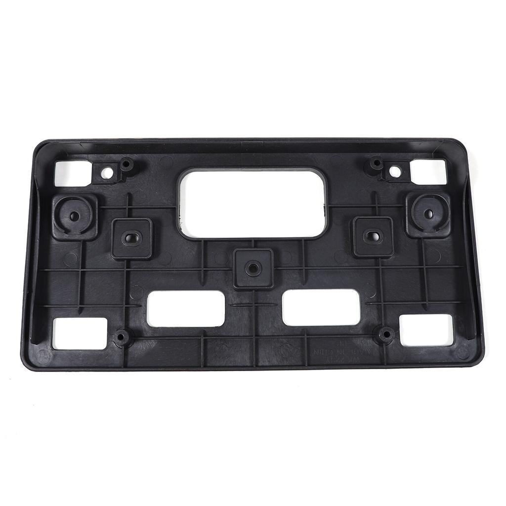 Front License Plate Holder Bracket For Honda Civic US Version
