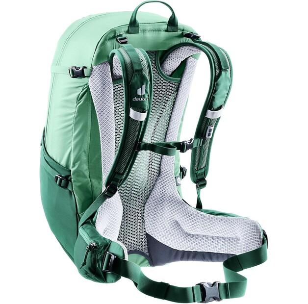 Rucksack Deuter Futura 25 SL spearmint/sea green (Damen) (3400221-2293)