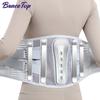 Back Braces Lumbar Support For Men Women Breathable Soft Mesh Fabric 5 Stays All Round Support Back Pain Relief